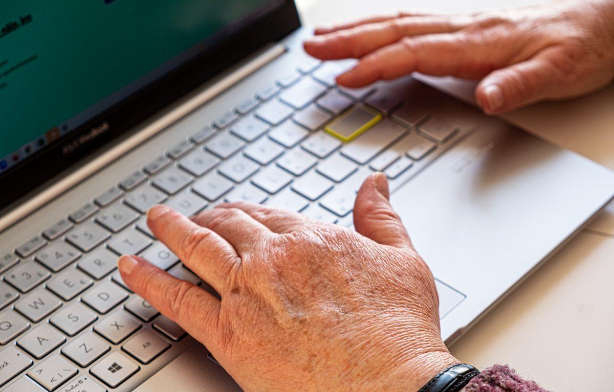 Blogi: Seniorin digitaidot – mitä ne ovat?