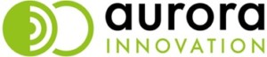 Aurora Innovationin logo