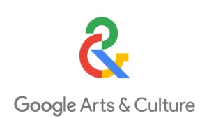 Google Arts&Culture logo