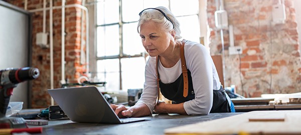 Webinaari: Senioreiden talous- ja digitaidot