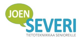 Joenseveri logo