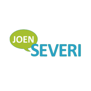 Joen Severin logo