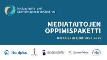 Mediataitojen oppimispaketti