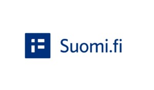 Suomi.fi logo