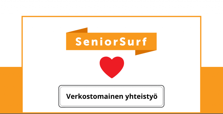 SeniorSurf-verkosto