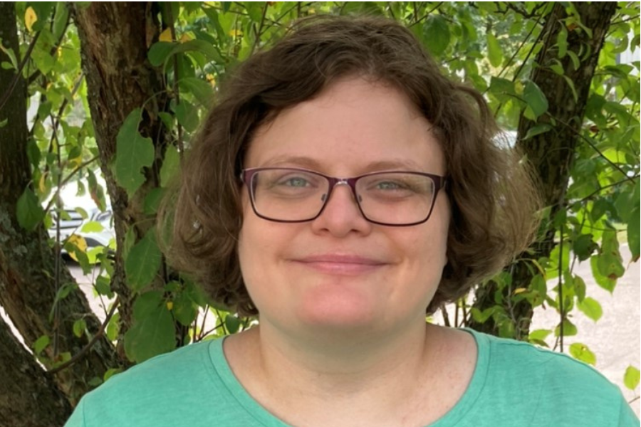 Harjoittelijana SeniorSurfissa Mari Nuutila SeniorSurf