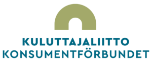 Kuluttajaliiton logo