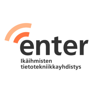 Enter ry:n logo