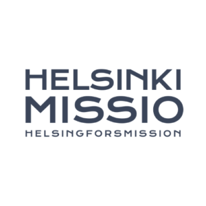 HelsinkiMission logo