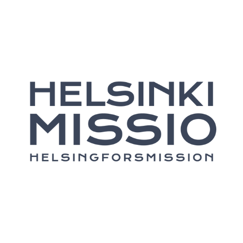 HelsinkiMissio ry