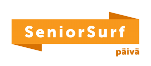SeniorSurf-päivän logo