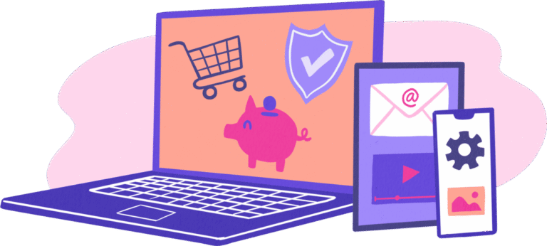 Vinkit digituotteiden ostotilanteisiin