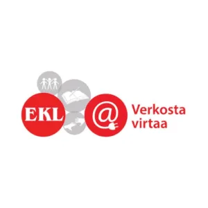 Verkosta virtaa