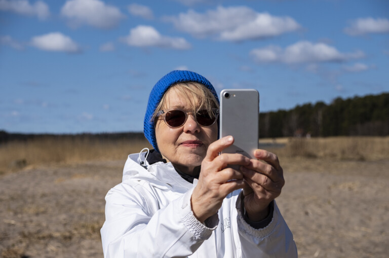 Ikäystävällisen myynnin ohjeisto
